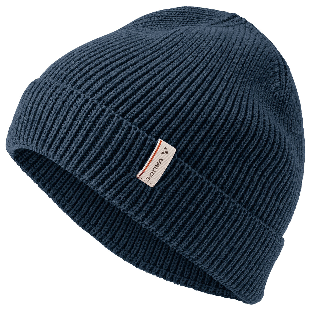 

Шапка Vaude Manukau Beanie, цвет Dark Sea