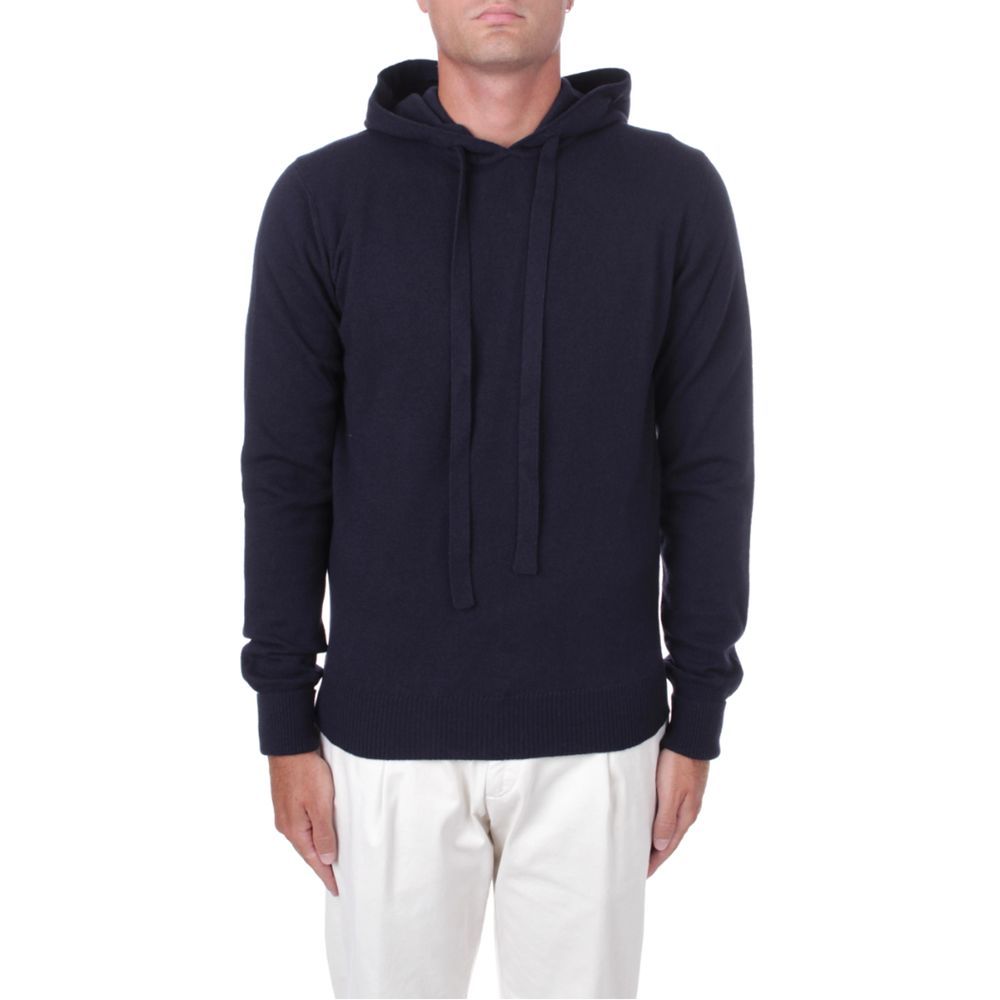 

Мужской свитер Alpha Studio Wool Vergine, синий