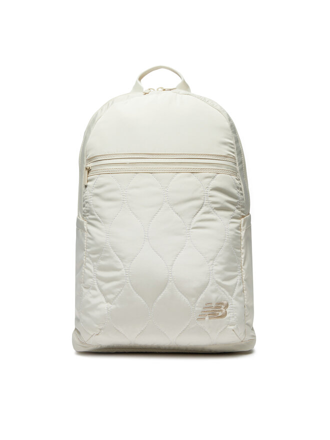 

Рюкзак New Balance Yoga Lifestyle LAB23176LIN, экрю