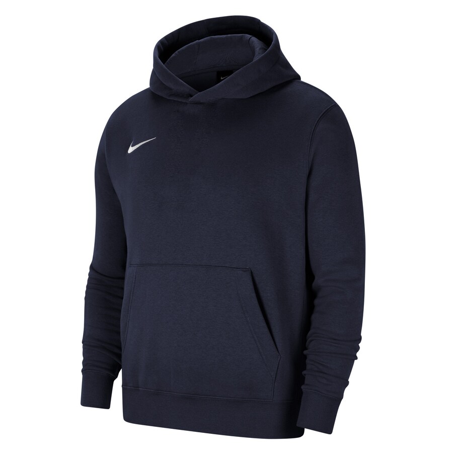 

Спортивная толстовка NIKE Park 20, темно-синий