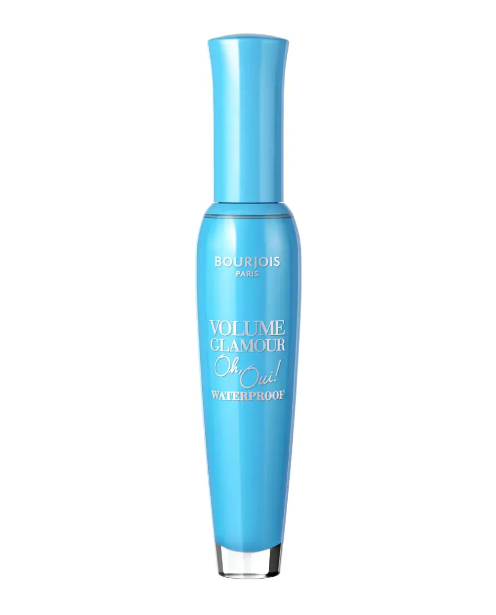 Тушь для ресниц Volume Glamour водостойкая Bourjois