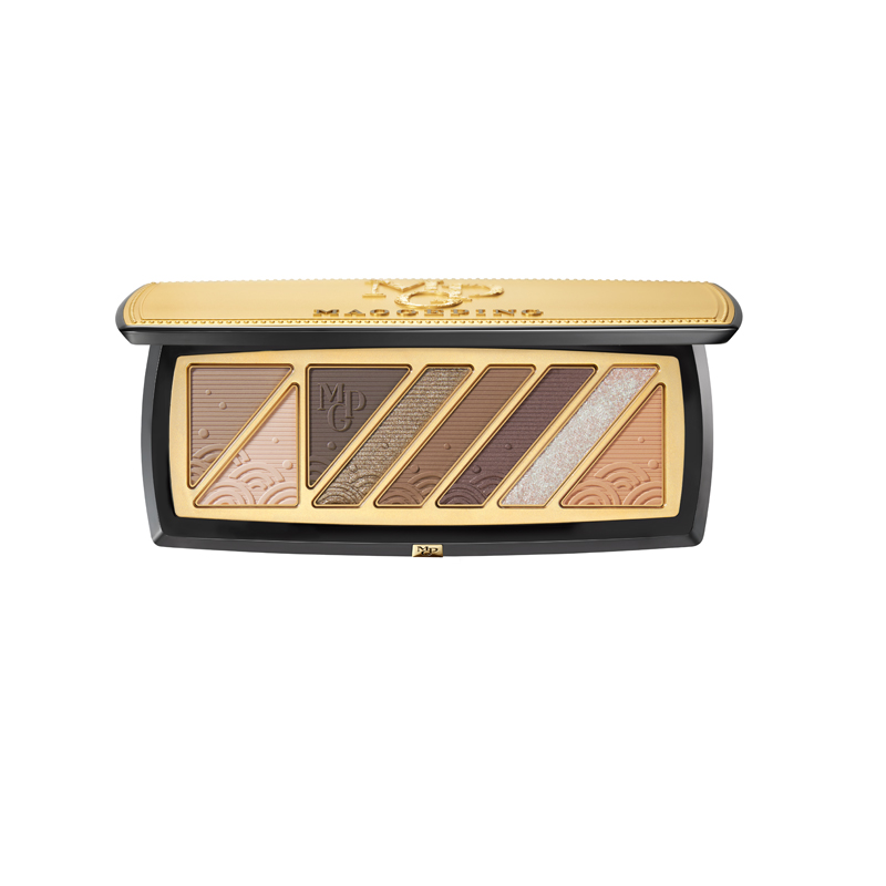 

Макияж и палетки для комбинированной кожи MAOGEPING