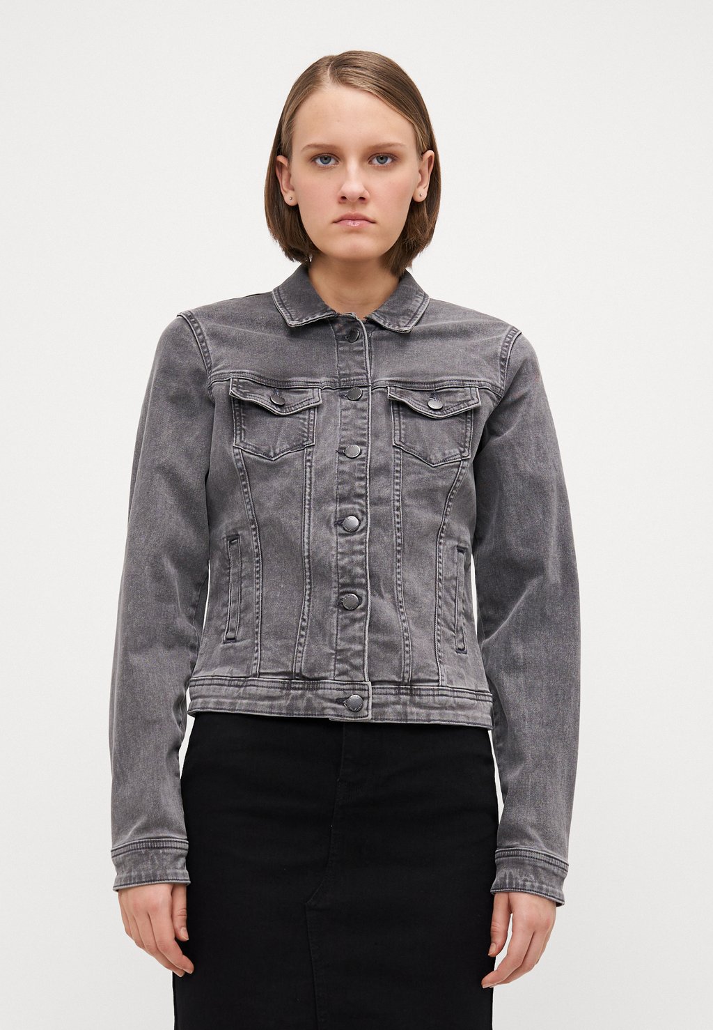 

Джинсовая куртка ONLTIA JACKET ONLY Tall, деним