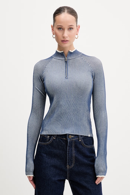 

Свитер Guess Jeans, синий