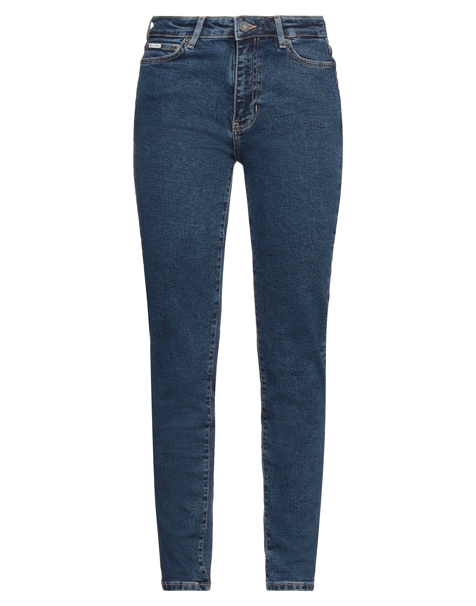 

Джинсы Guess, синий