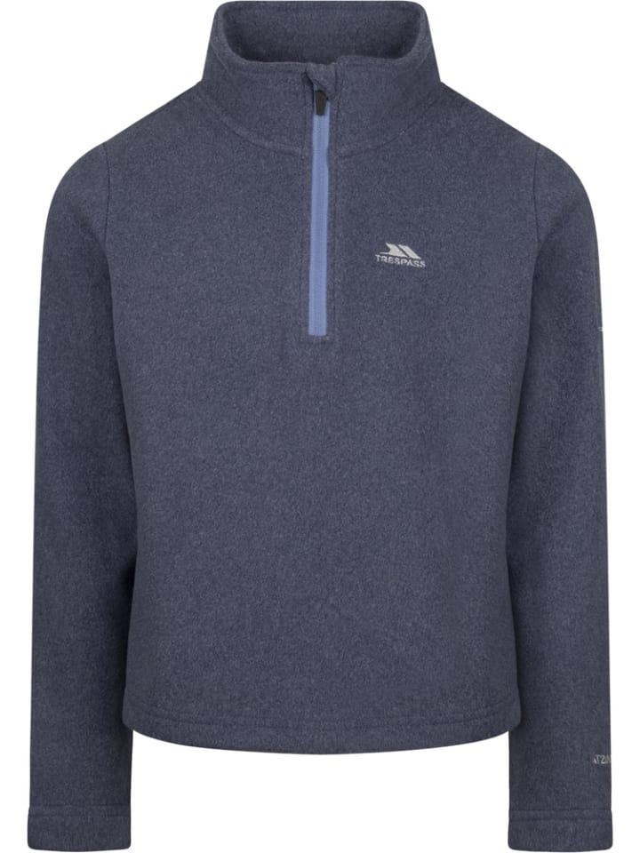 

Флисовая куртка Trespass, синий