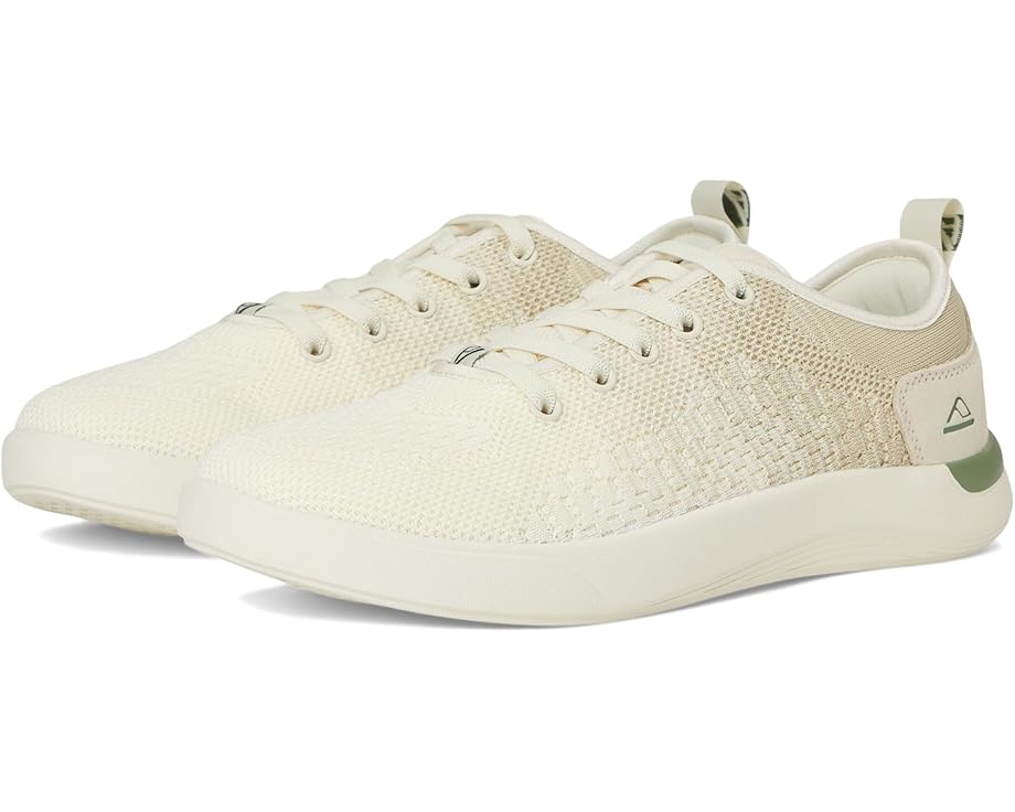 

Кроссовки Reef Swellsole Neso, цвет Off-White/Forest