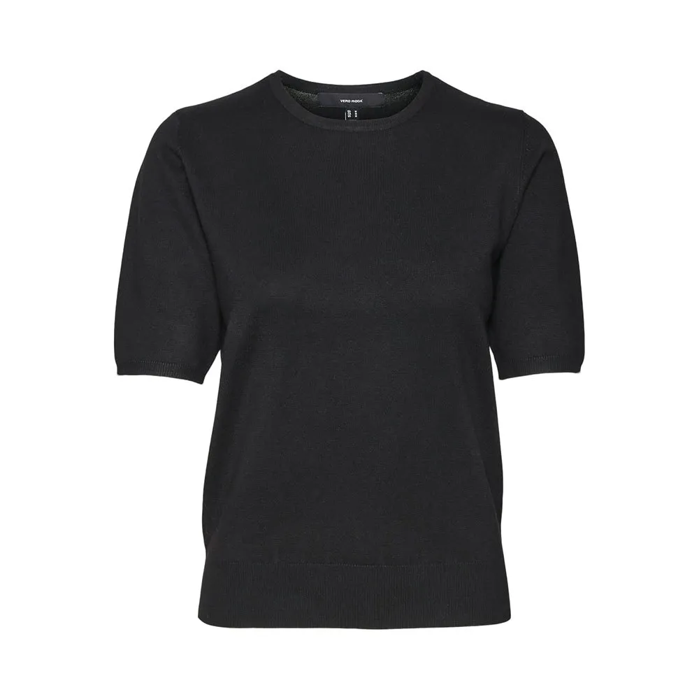 

Футболка Vero Moda Silje, черный