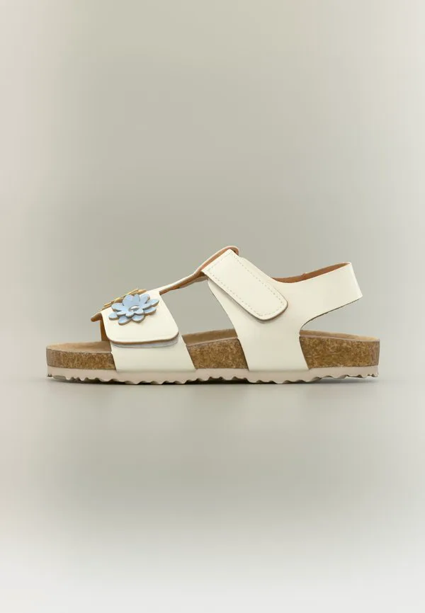 Сандалии Friboo, Offwhite