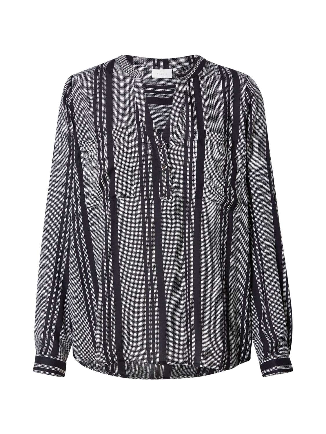 

Kaffe Блузка 'Noral' в цвете Navy