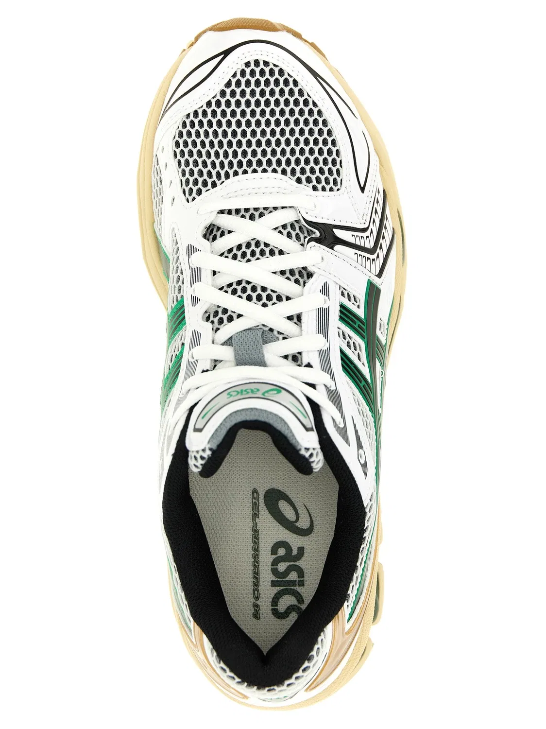Кроссовки 'Gel-Katano 14' ASICS, мультиколор — фото 4