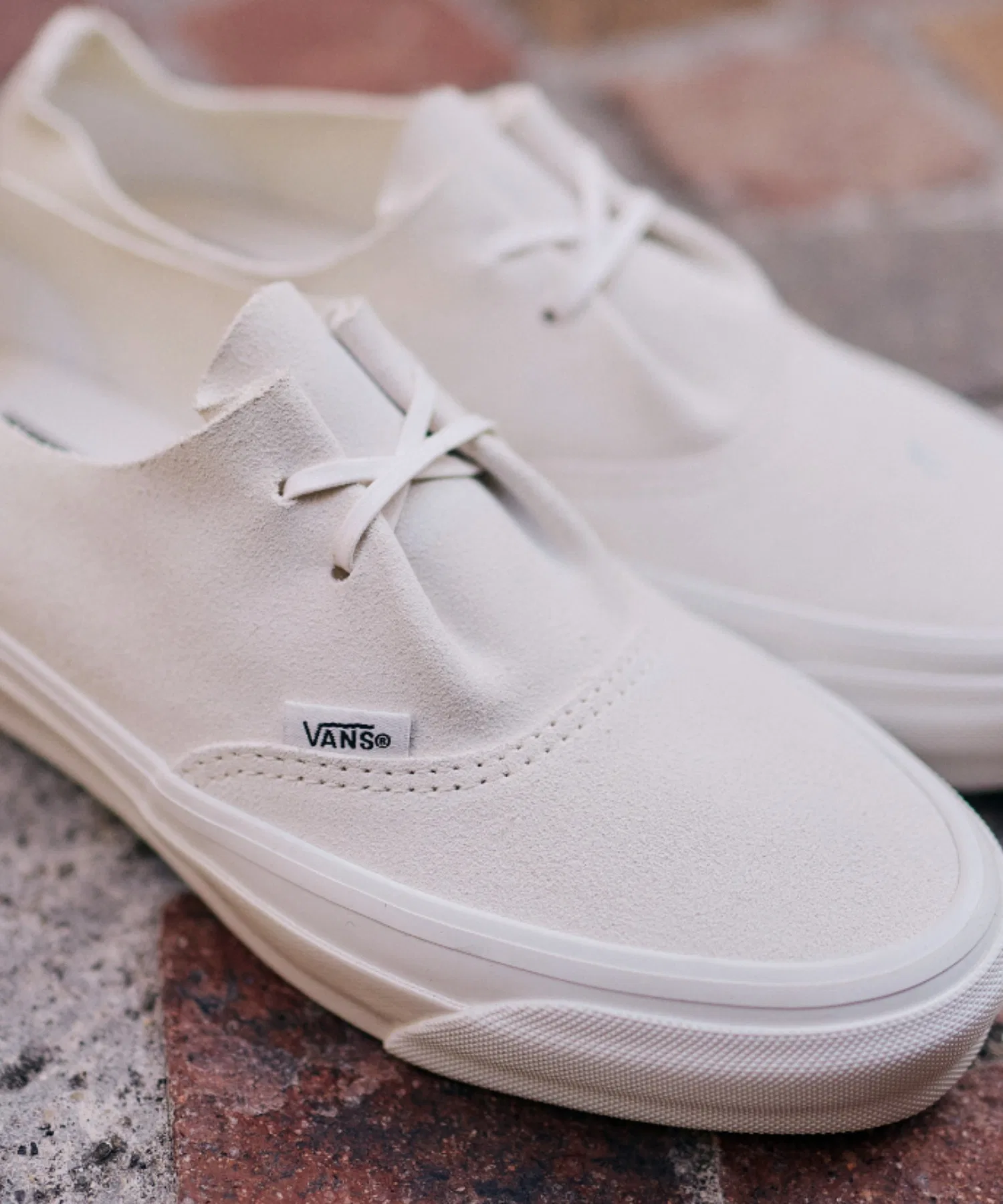 Кроссовки VANS PREMIUM AUTHENTIC EASE — фото 3