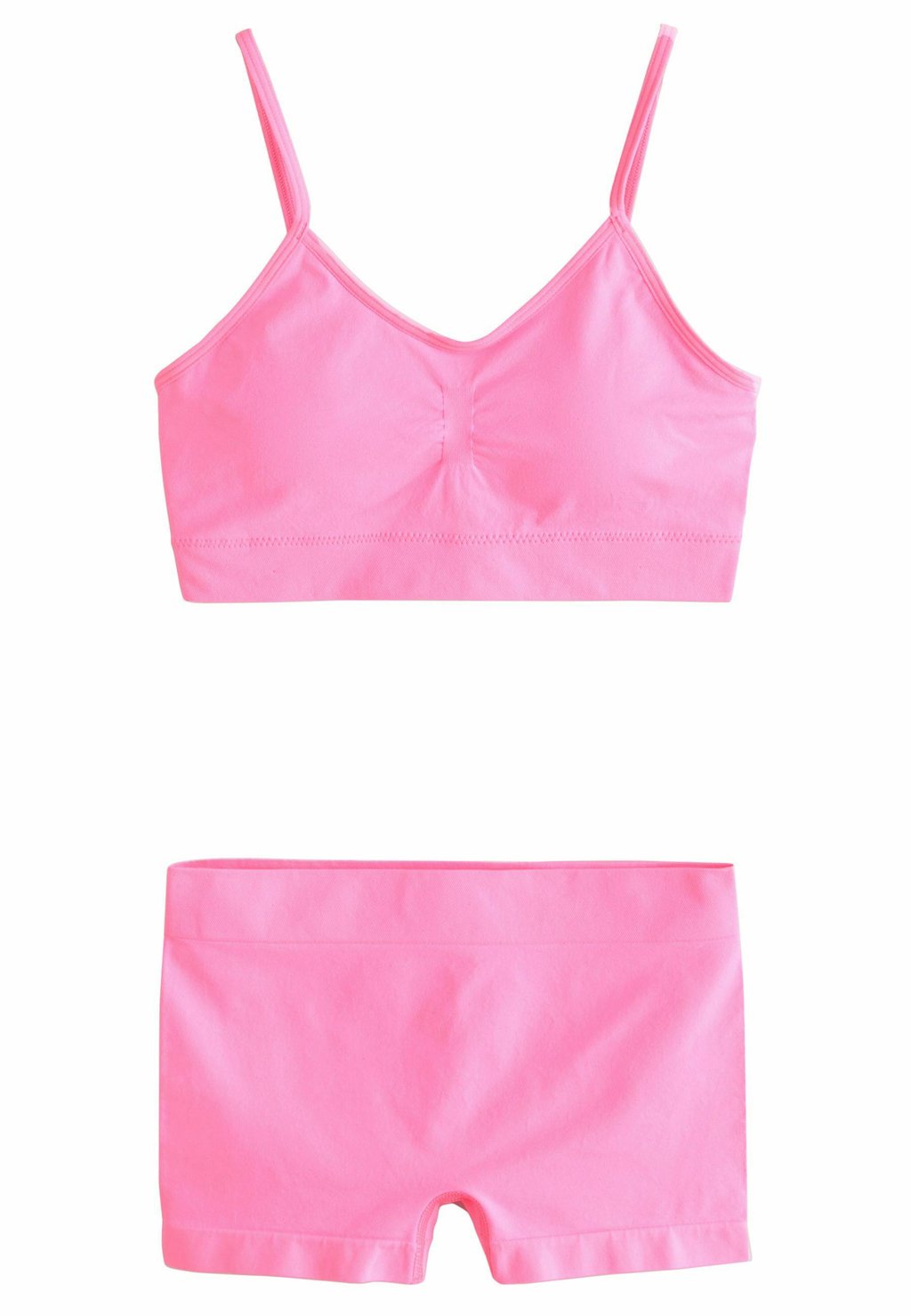 

Бикини REGULAR FIT Next, фуксия