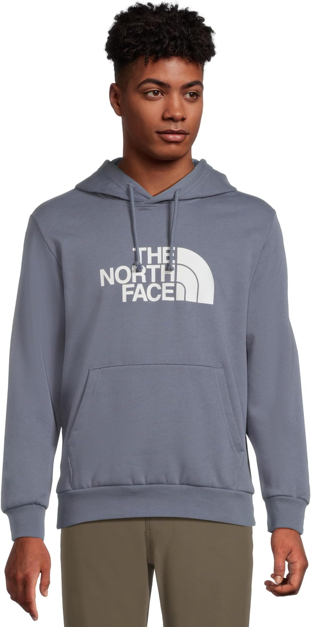 

Мужская толстовка с капюшоном Evolution Half Dome Regular The North Face, Twilight Galaxy
