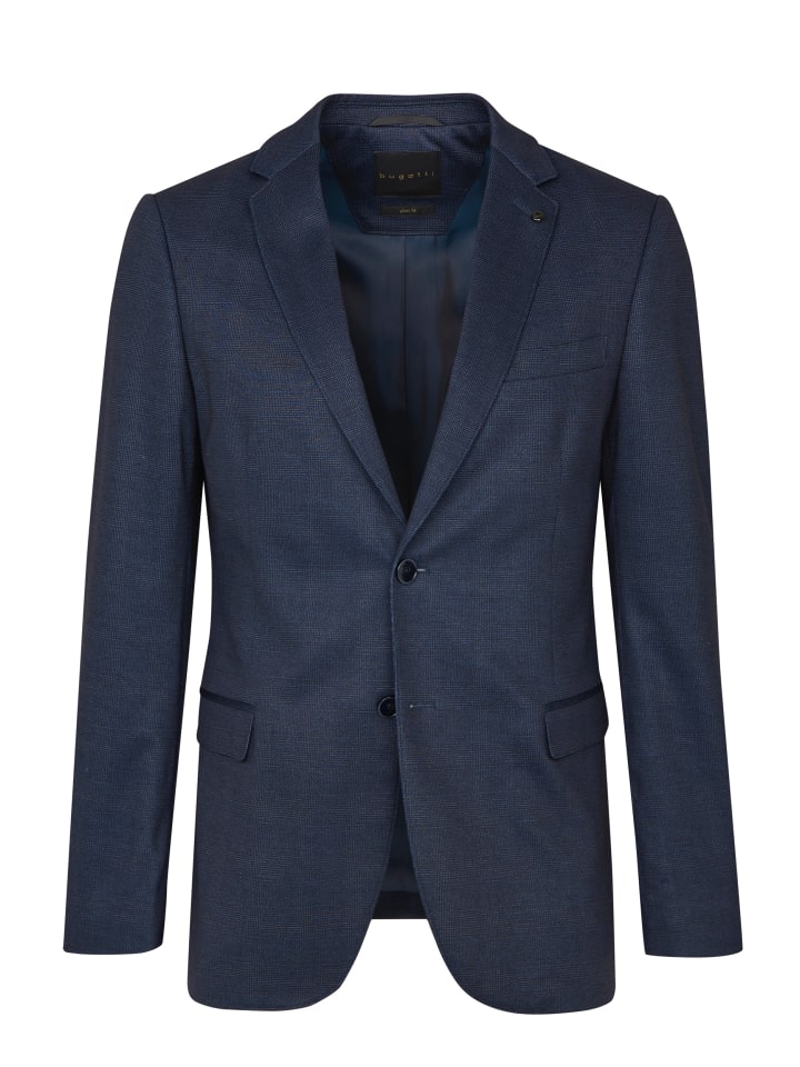 

Куртка Bugatti