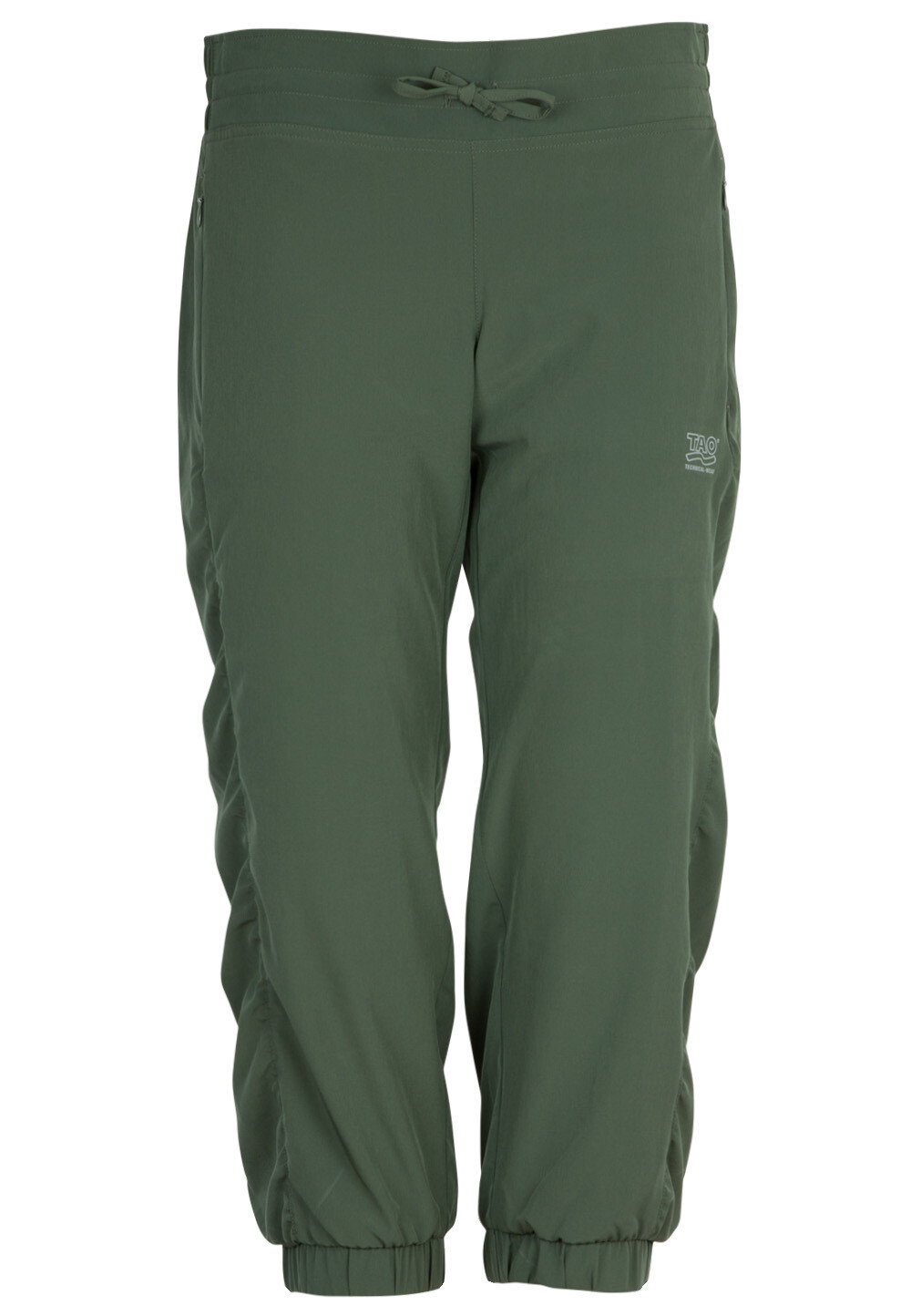 

Спортивные брюки TAO MASK PANT, зеленый