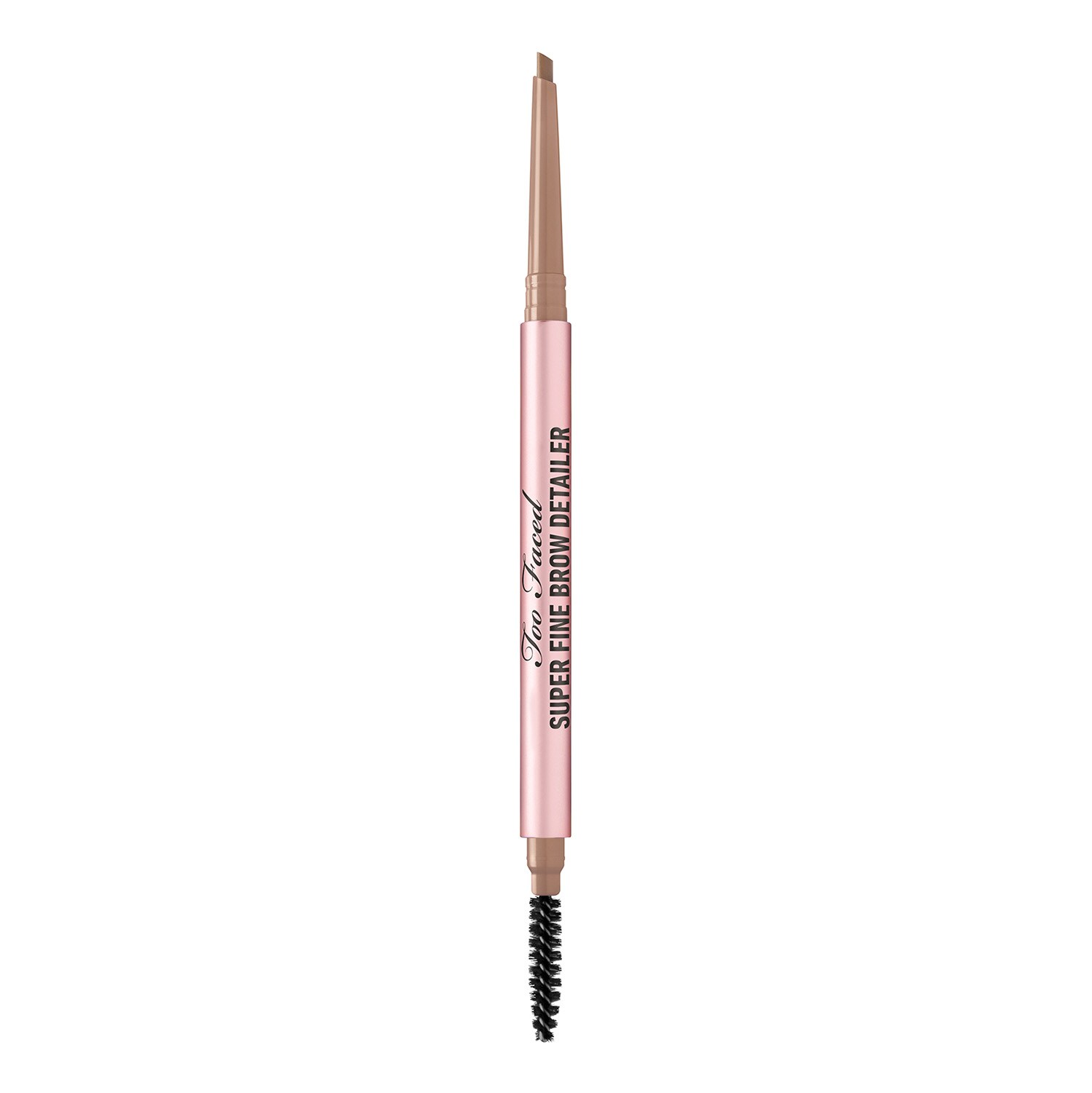 

Карандаш для бровей Super Fine Brow Detailer Too Faced, TAUPE (0,8 g)