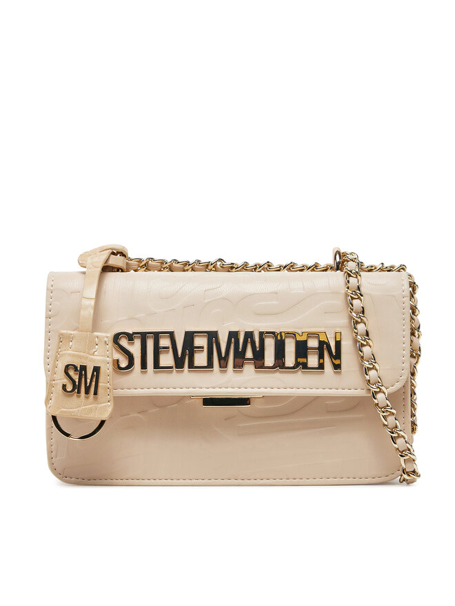 

Сумочка Bdoozy SM13001043 Steve Madden, бежевый