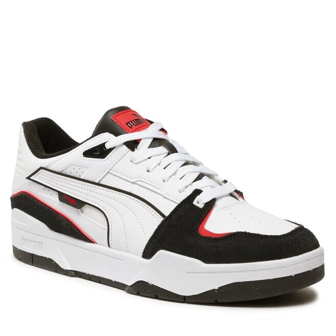 

Кроссовки Puma SlipstreamBball Mix, белый