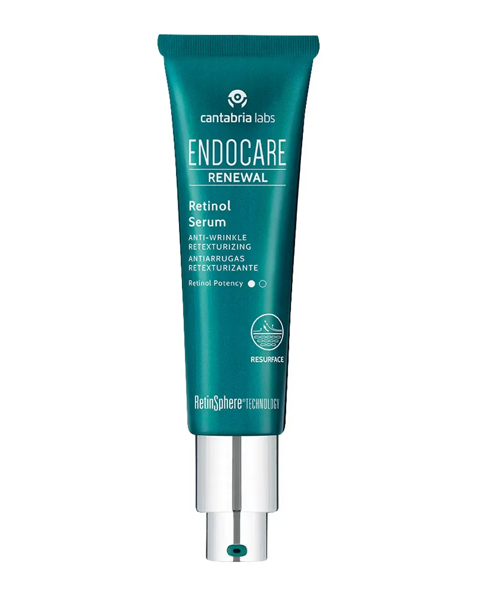 Сыворотка Endocare — Renewal Retinol, 30 мл