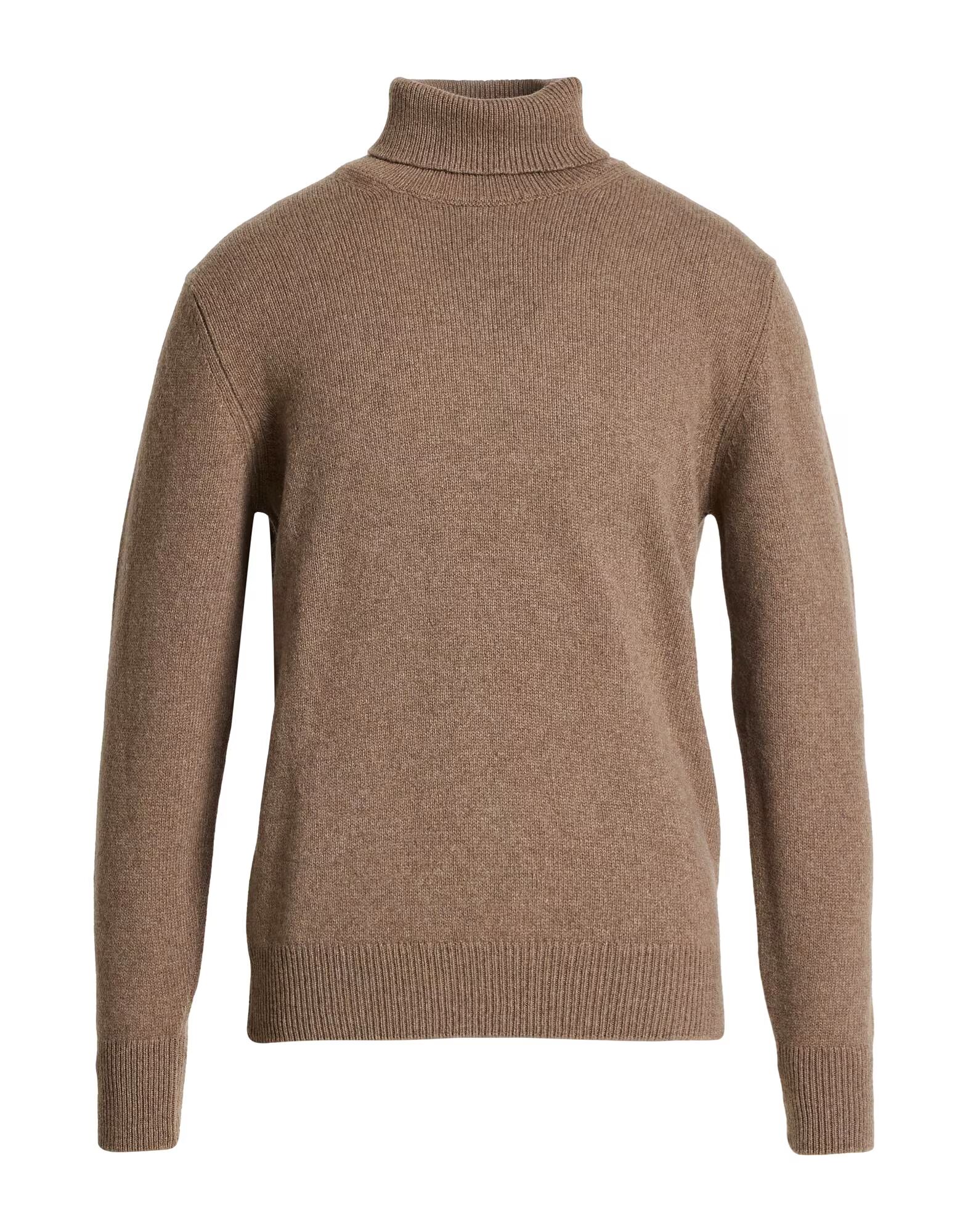 

Водолазка Aragona, хаки