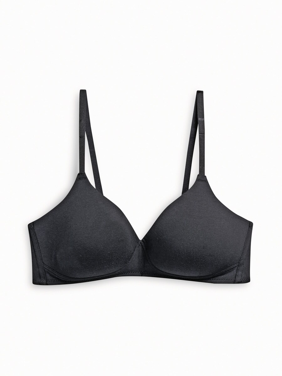 Бюстгальтер на косточках Next Push-up Bra, цвет cream/black/white — фото 3