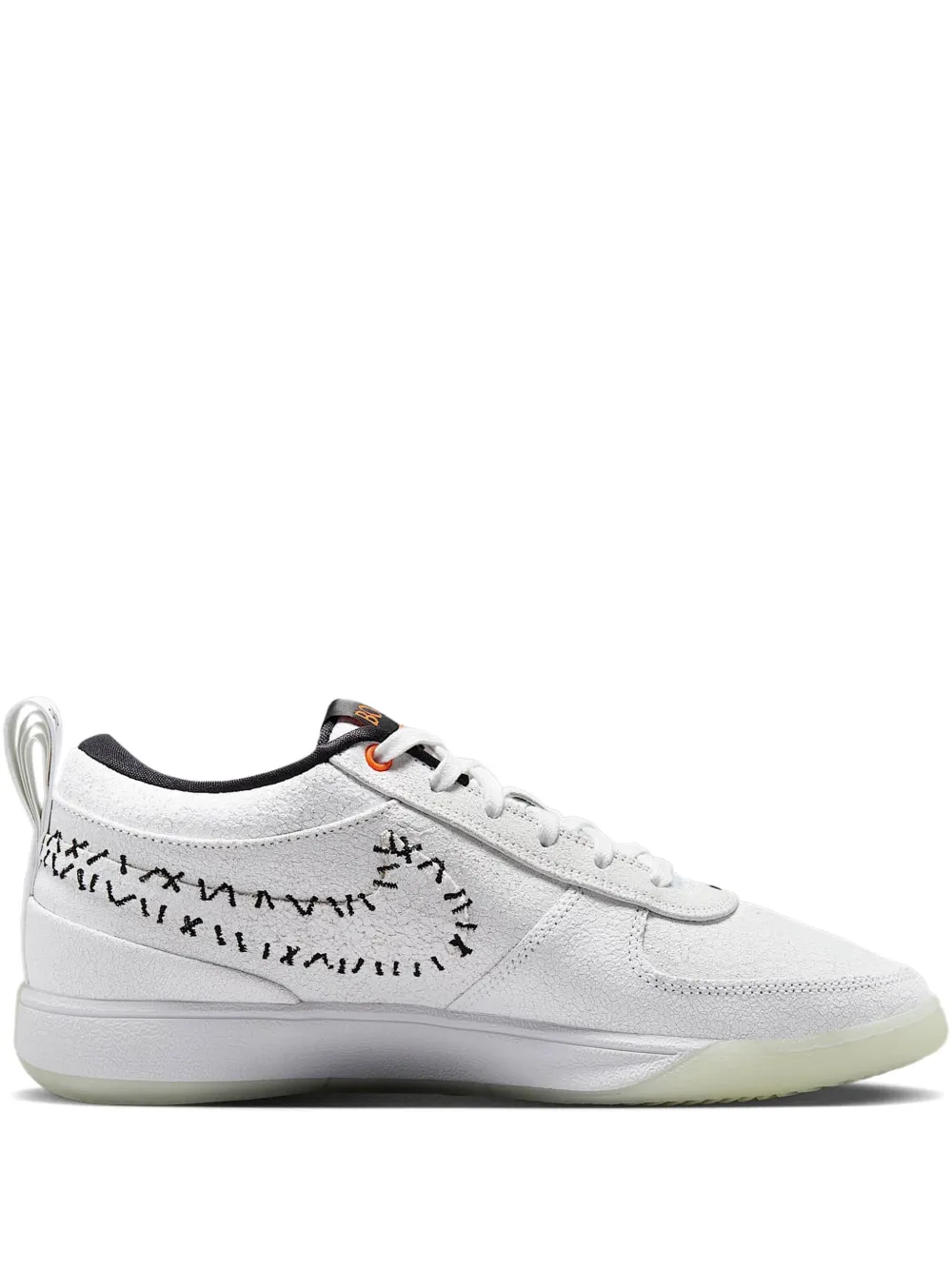 

Кроссовки Book 1 Nightmare Before Christmas Nike, белый
