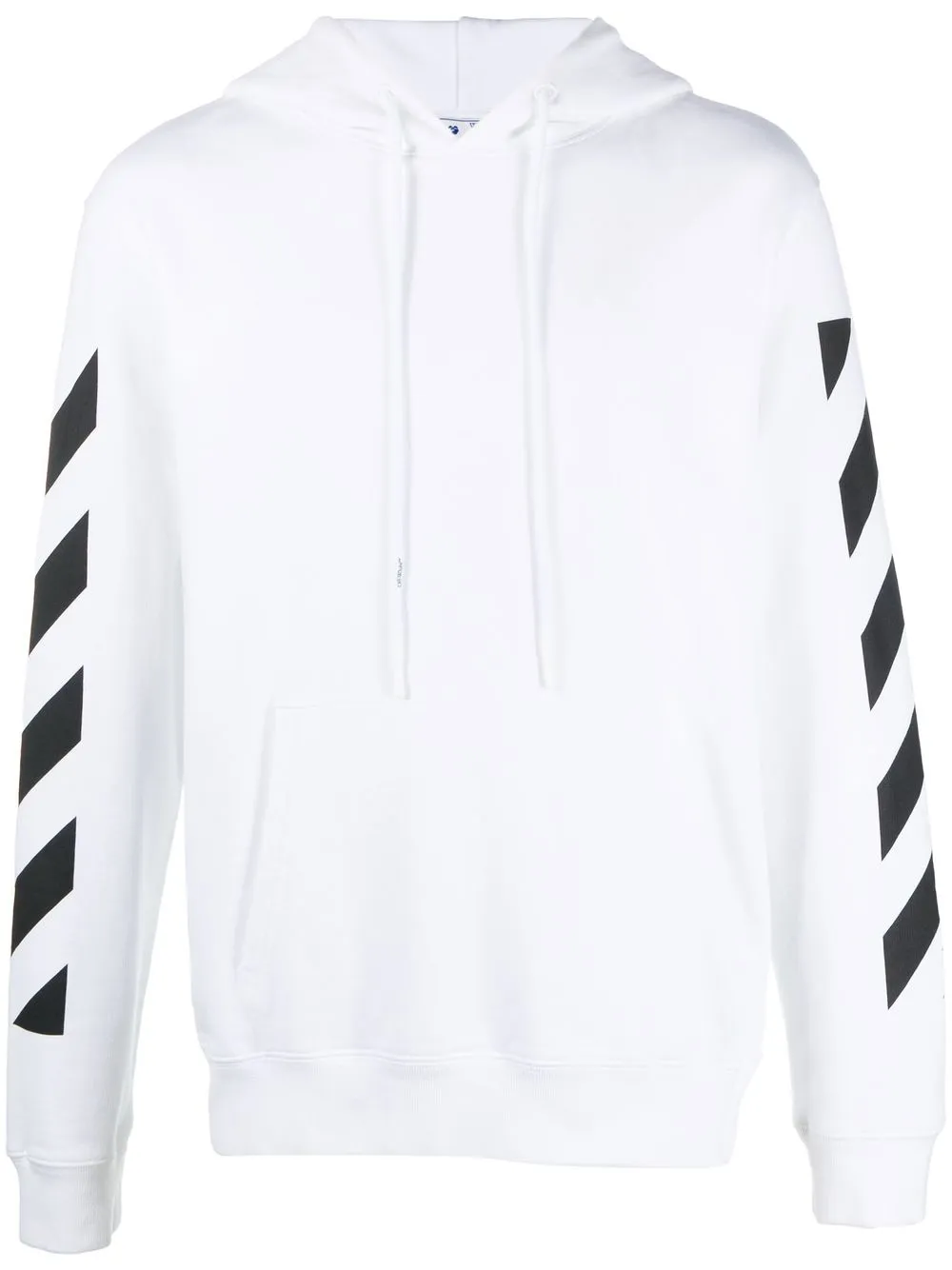

Худи Diag Arrow OFF-WHITE, белый