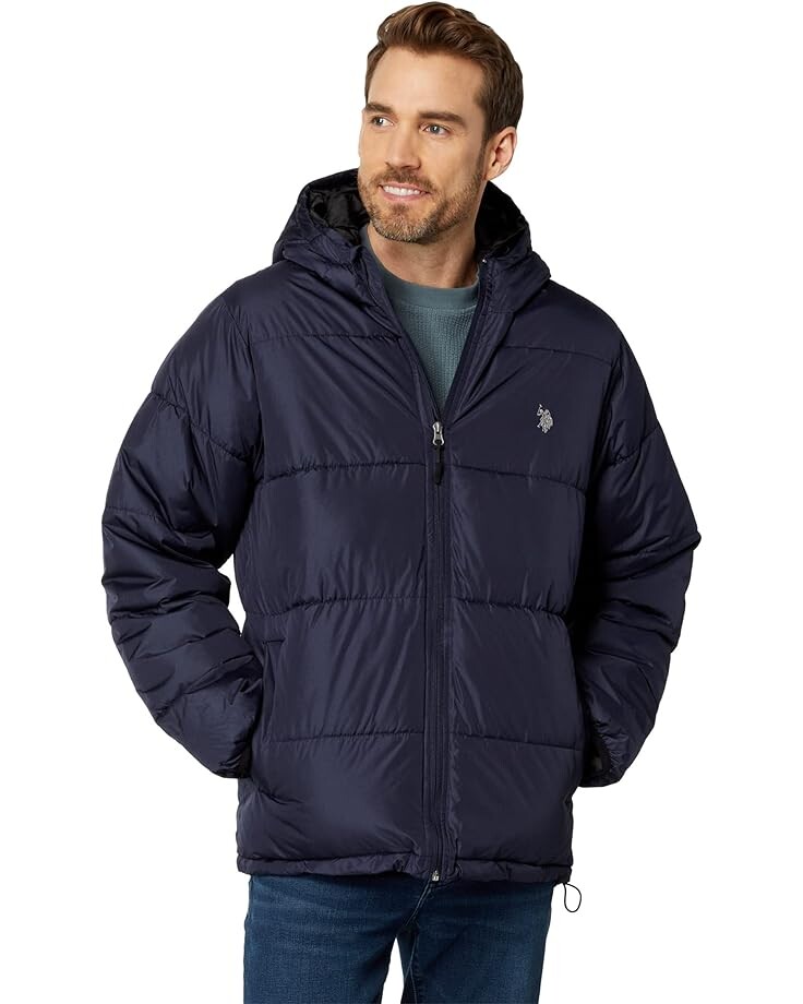 Пуховик u. Куртка u. Us polo куртка мужская зимняя. Polo assn мужские. U s polo assn куртка мужская зимняя.