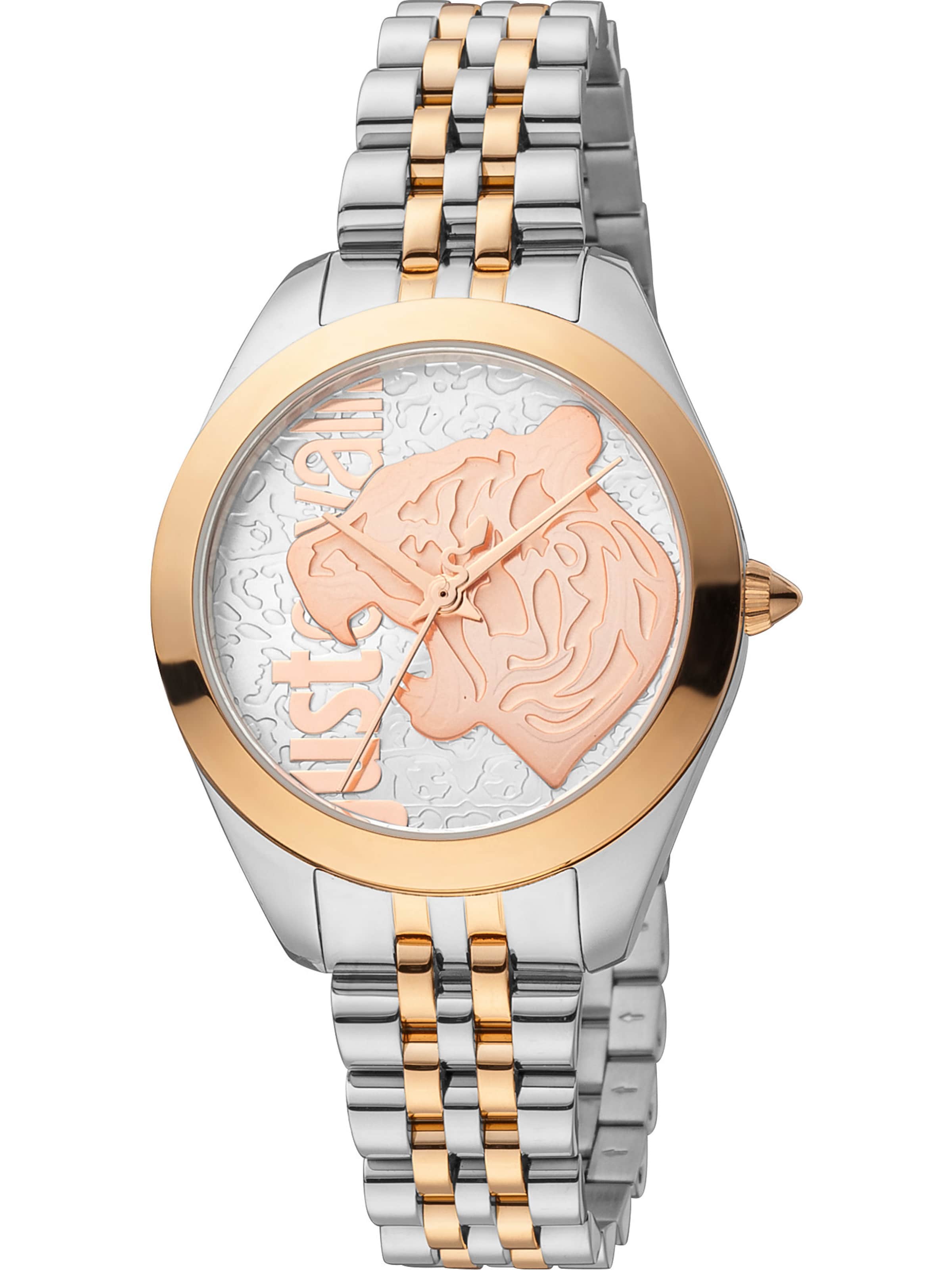 

Just Cavalli Часы Analog в цветах Gold, Rose Gold, Silver