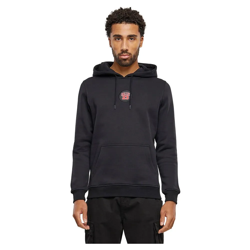 

Худи Mister Tee Ballin 23 Patch, черный