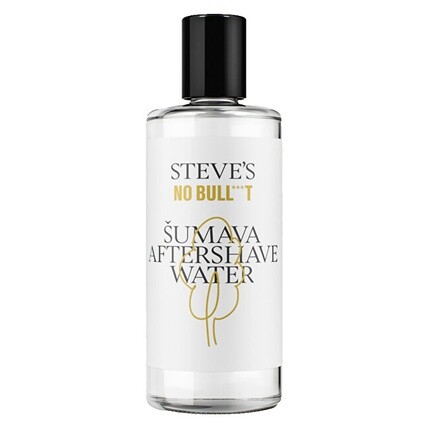 

Šumava вода после бритья 100 мл Steve´S
