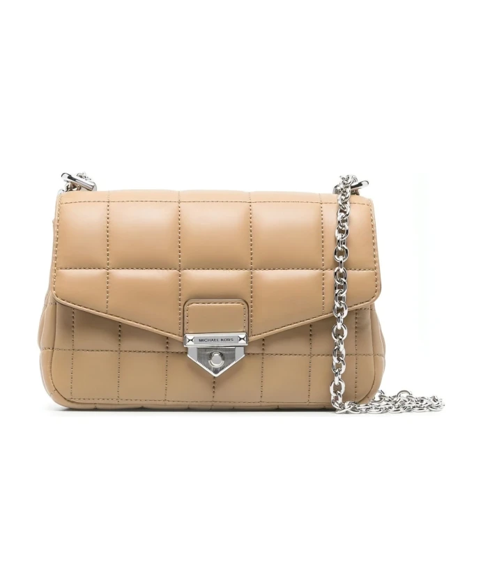 

Рюкзак Michael Kors, коричневый