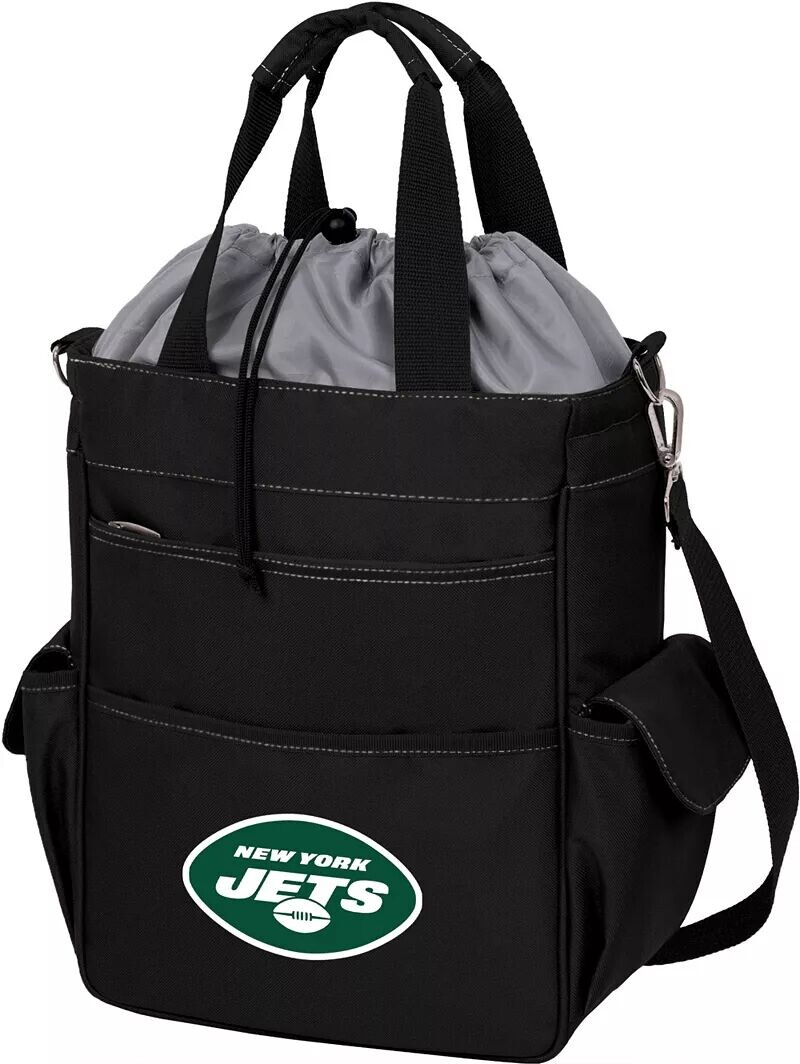 

Большая сумка-холодильник Picnic Time New York Jets
