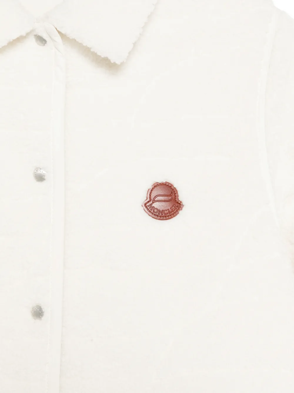 Стеганая куртка Tienma Moncler, бежевый — фото 3