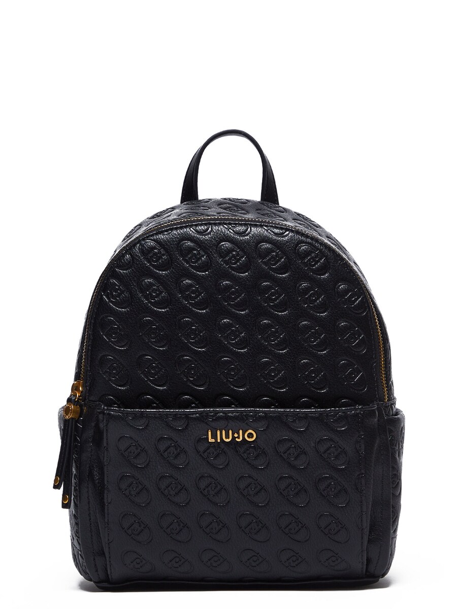 

Рюкзак Liu Jo Backpack, черный