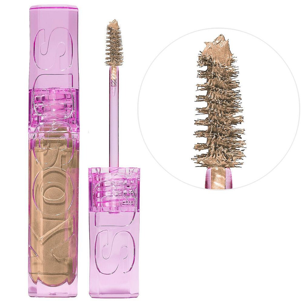 

Kosas Air Brow Tinted Clean Гель для придания объема бровям, цвет Honey Blonde
