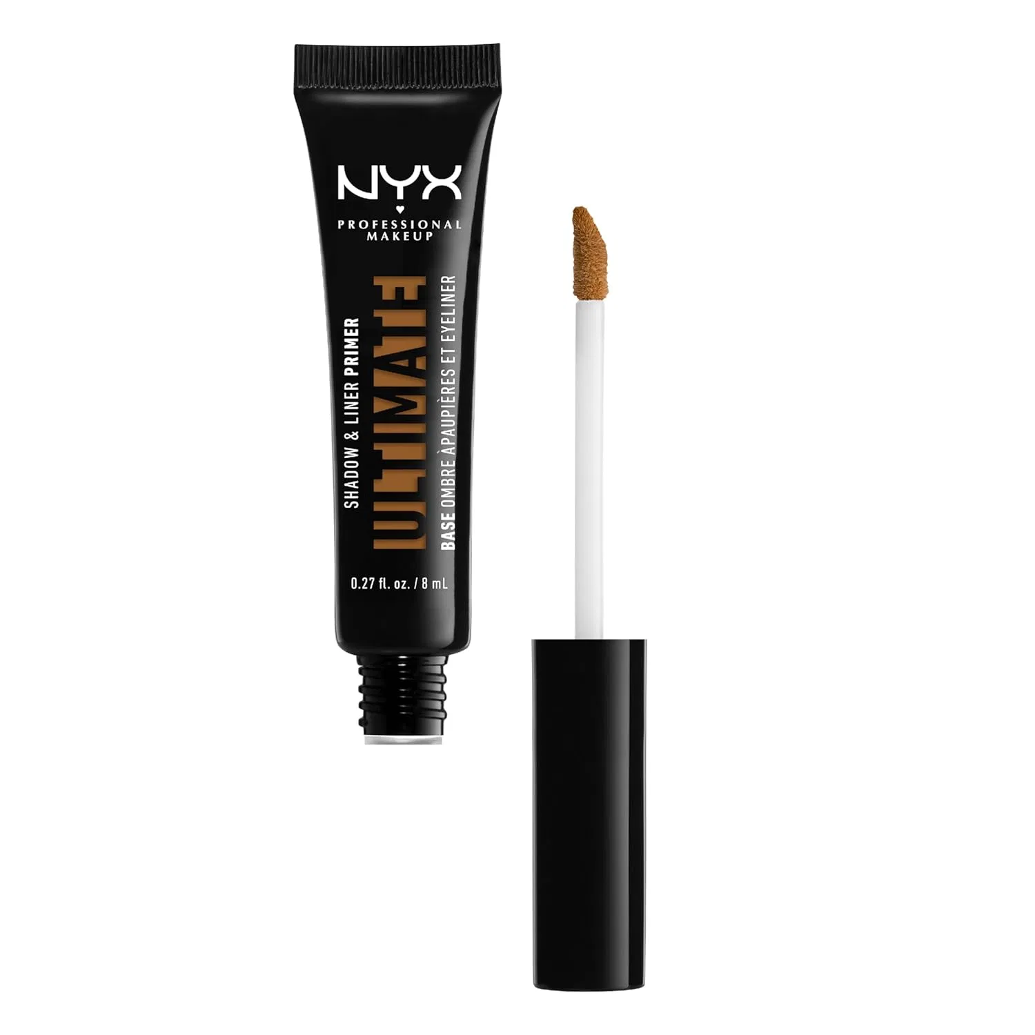 Праймер для теней и подводки NYX Professional Makeup Ultimate Shadow and Liner Primer Nyx Professional Makeup, Deep