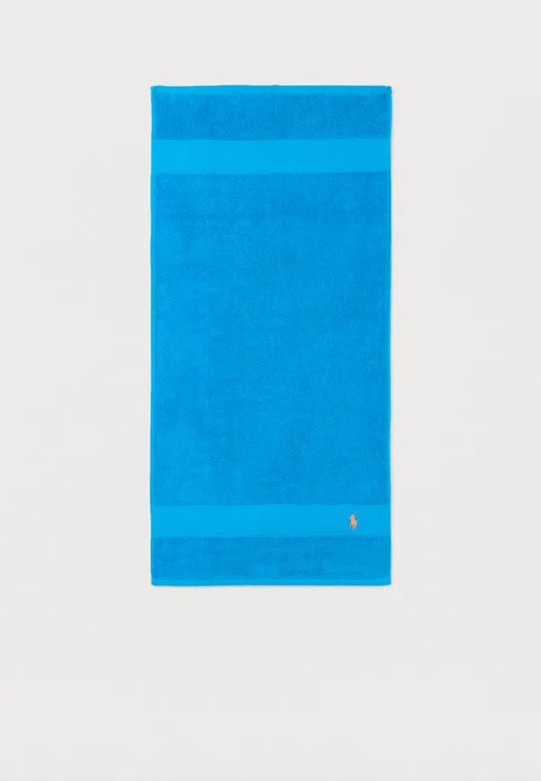 Полотенце для рук polo play 50 x 100 см Polo Ralph Lauren, Coveblu — фото 2
