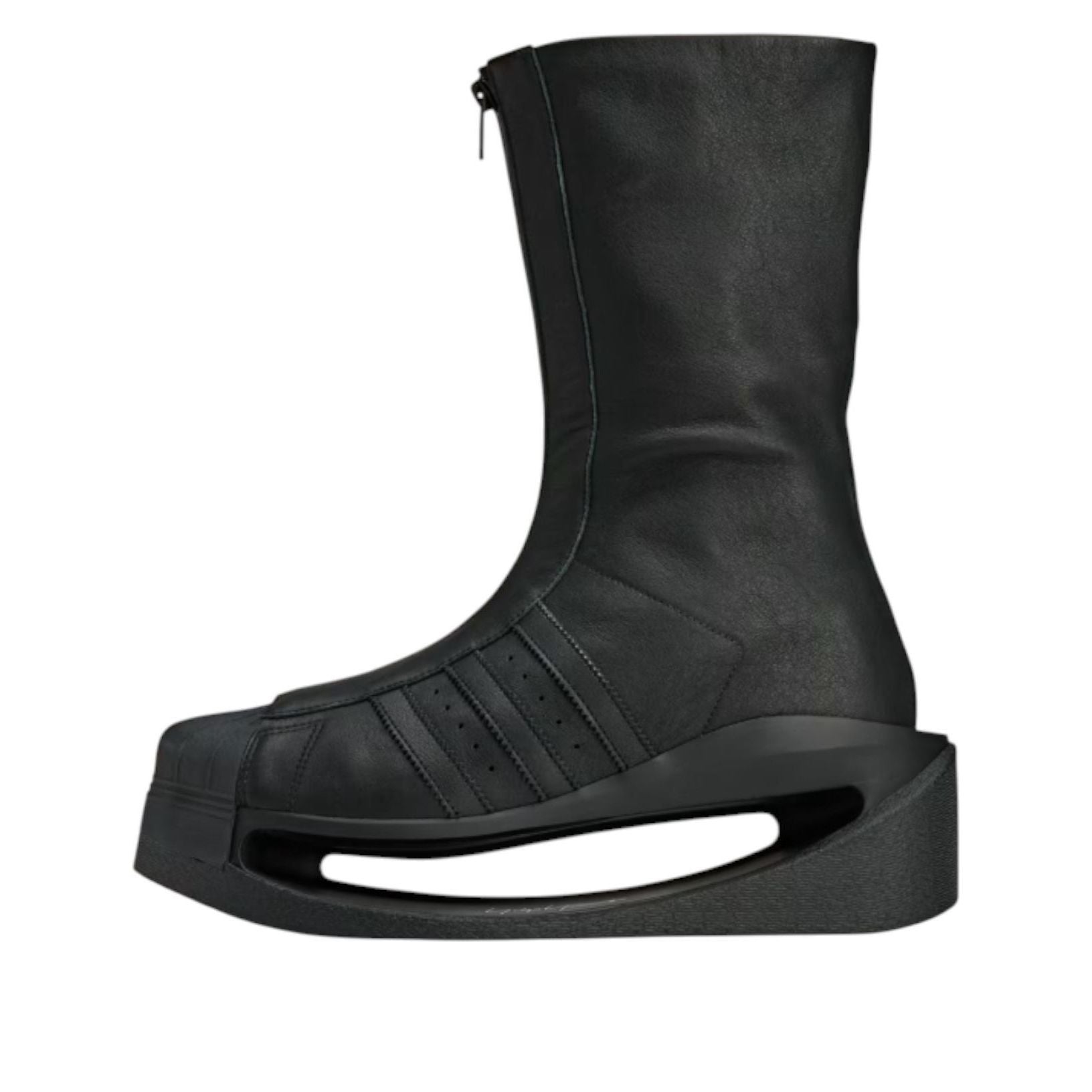 

Кроссовки adidas Y-3 Gendo Boot 'Black'