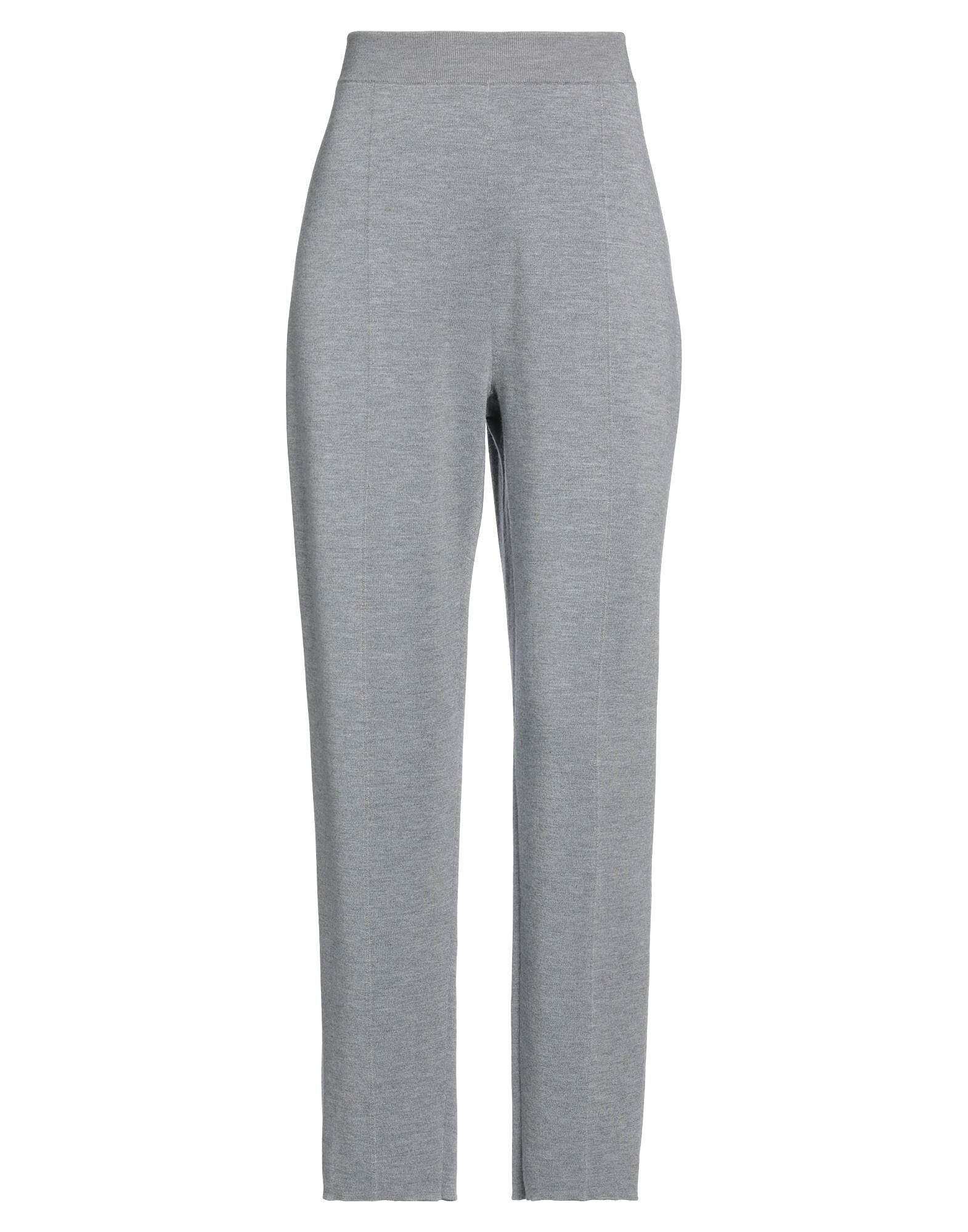 

Брюки Maison Ullens, серый