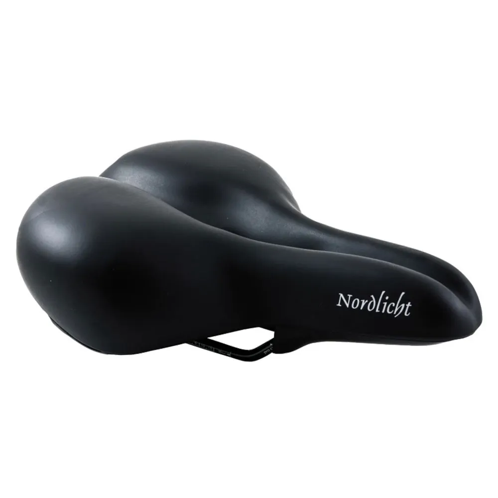 

Седло P&p Nordich Elastomer, черный