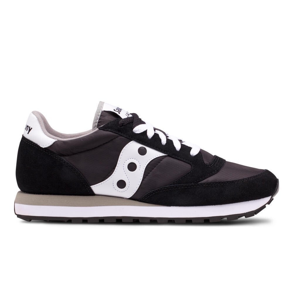 

Кроссовки Saucony Originals Jazz Original, черный