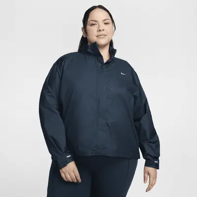 

Куртка Nike Fast Repel, цвет Armory Navy/Black
