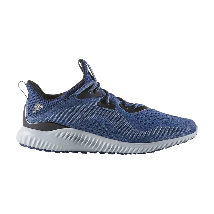 

Кроссовки Adidas AlphaBounce Engineered Mesh 'Navy', синий