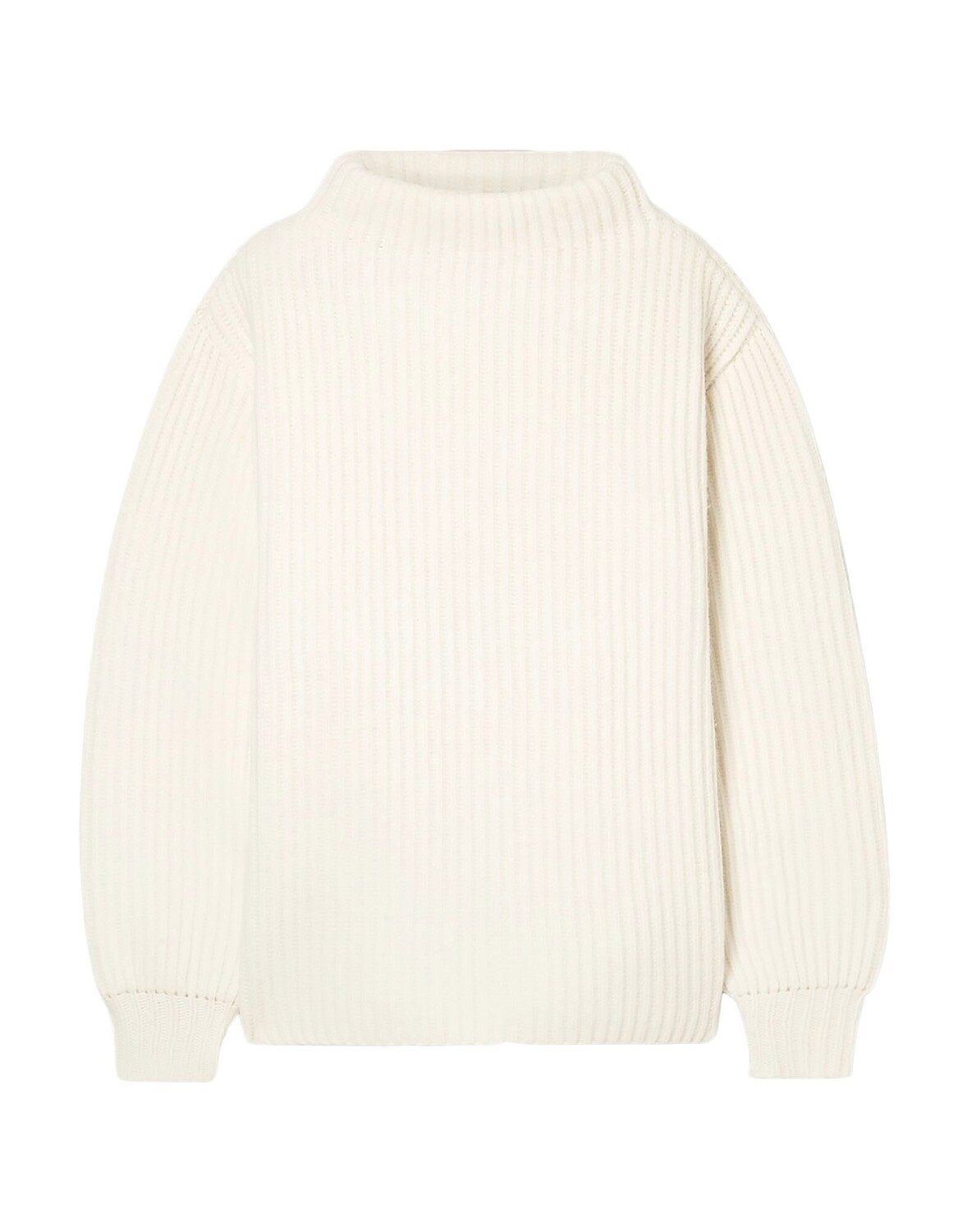 

Водолазка Alaïa, белый