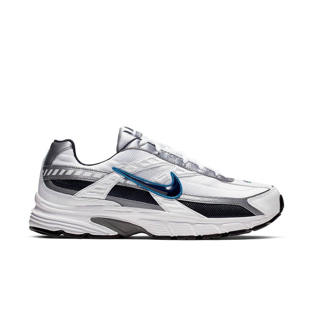 

Мужские кроссовки для бега Nike Initiator, цвет White Cool Gray