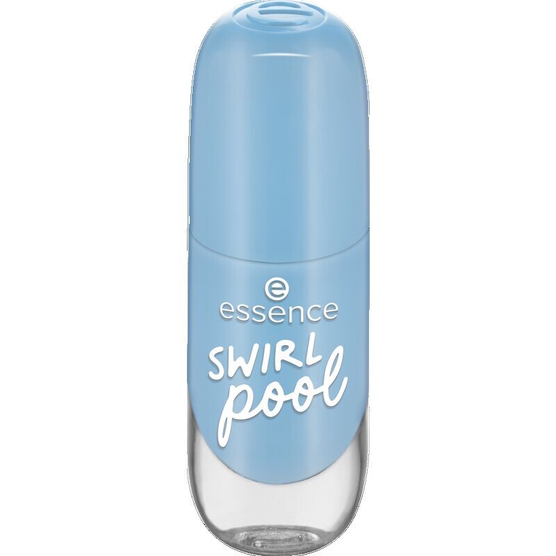 

Цвет ногтей гелем 42 essence, 8 ml