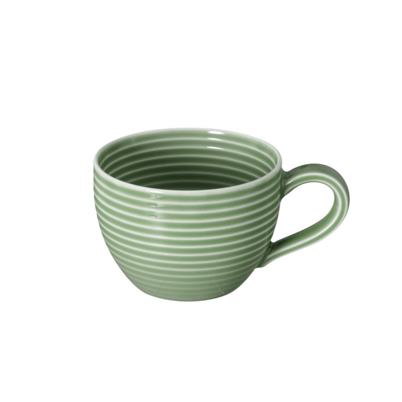 

Чашка для эспрессо Beat Sage Green 0,11 л Seltmann Weiden, зеленый