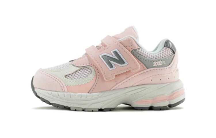 

Обувь для малышей New Balance NB 2002R TD